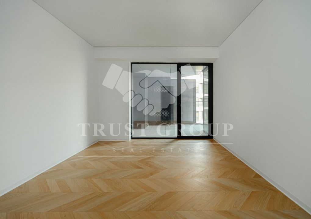 Penthouse Floreasca 5 Camere - 459 mp Terasa 140 mp - Imobil 2024 - Poză 18