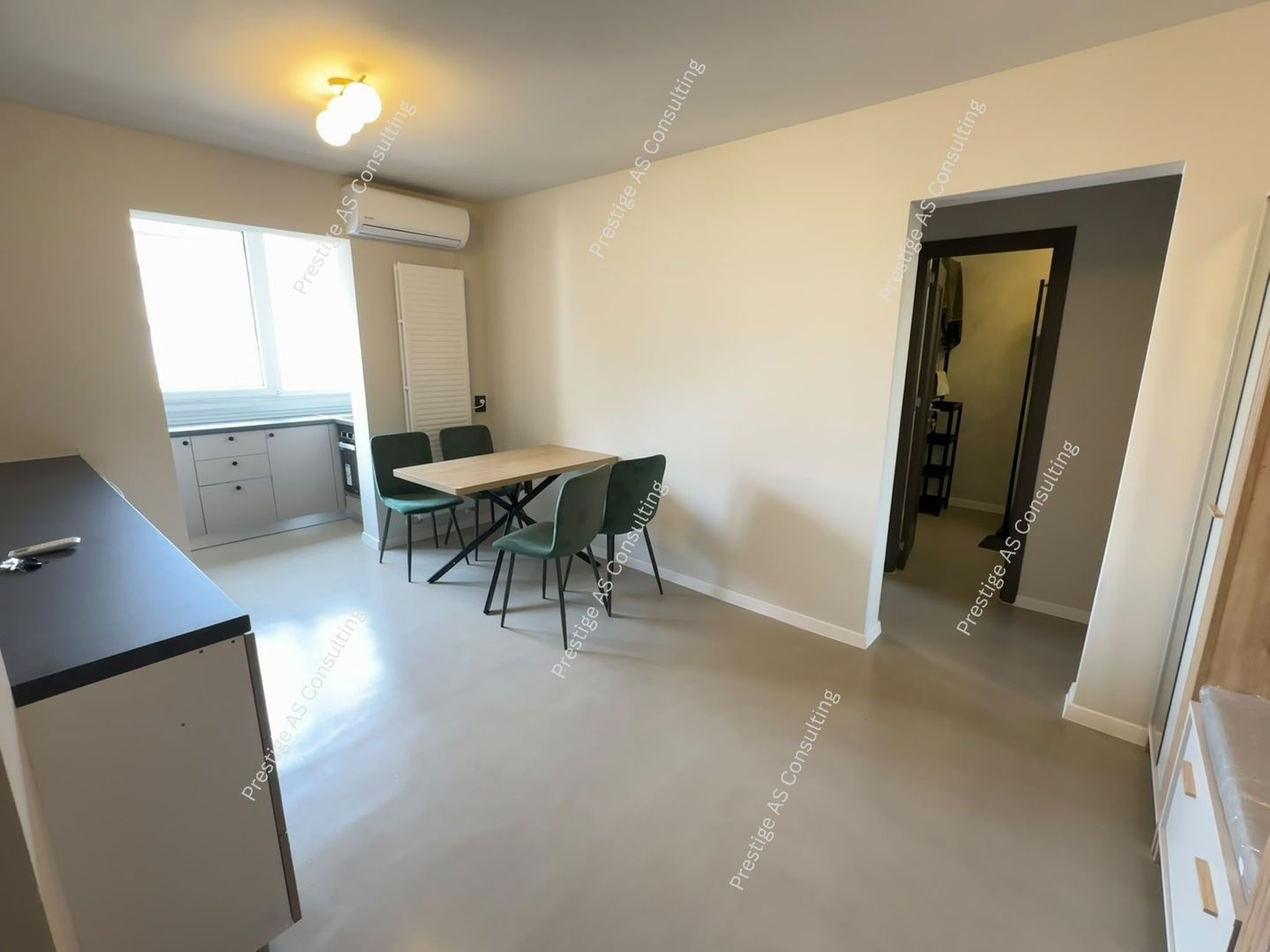 Apartament 2 camere | Etaj 3 Lift | Prima inchiriere-Complex - Poză 1