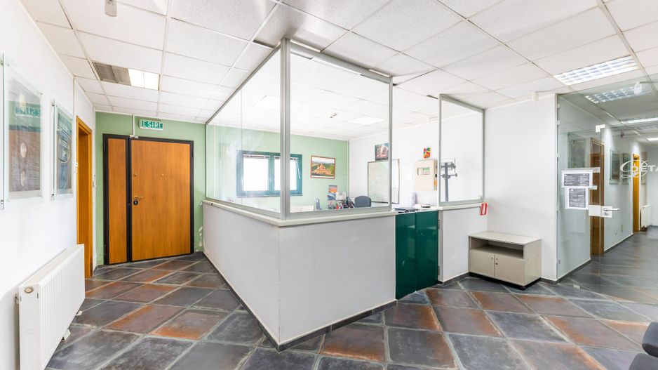 Hală producție în localitatea Sântana Comision 0% la cumparare - Poză 8