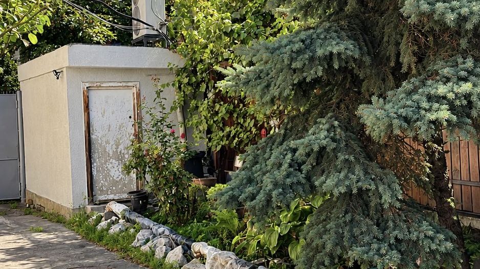 Casa 3 camere, 97 mp(etaj 1) + 2 spatii anexe in aceeasi curte - Poză 15
