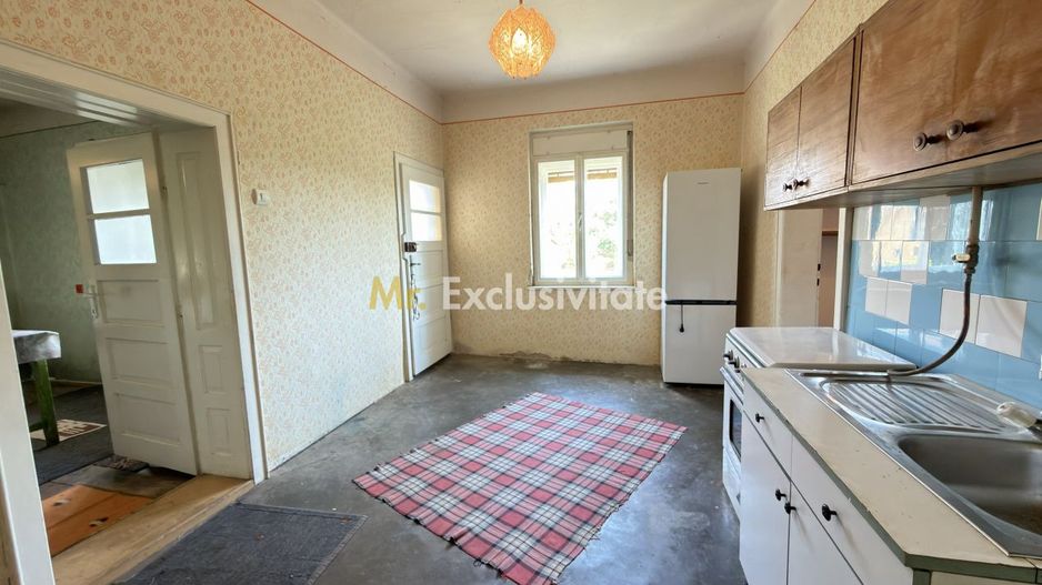 Casă 4 camere, Teren 1955 mp Str. Vezendiului Nr. 366 - Loc. Petrești, Satu Mare - Poză 19