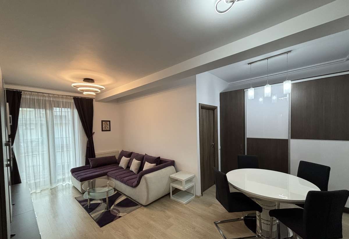 Apartament 2 camere Unirii - Poză 4