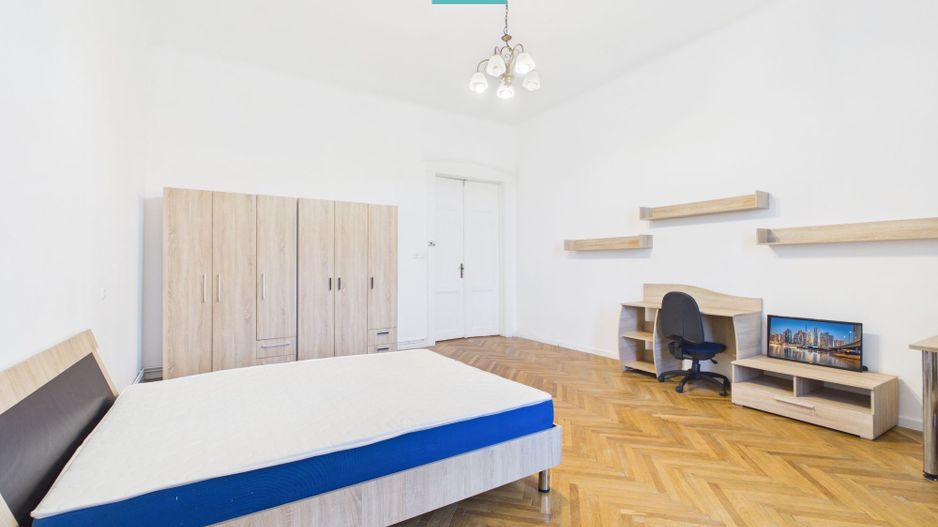 Apartament 1 cameră | 42 mp | Zona Fabric (FEAA) - Poză 2