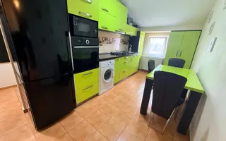 3 camere-2 dormitoare| mansarda spatioasa| centrala| balcon spatios| Sagului - Poză 12