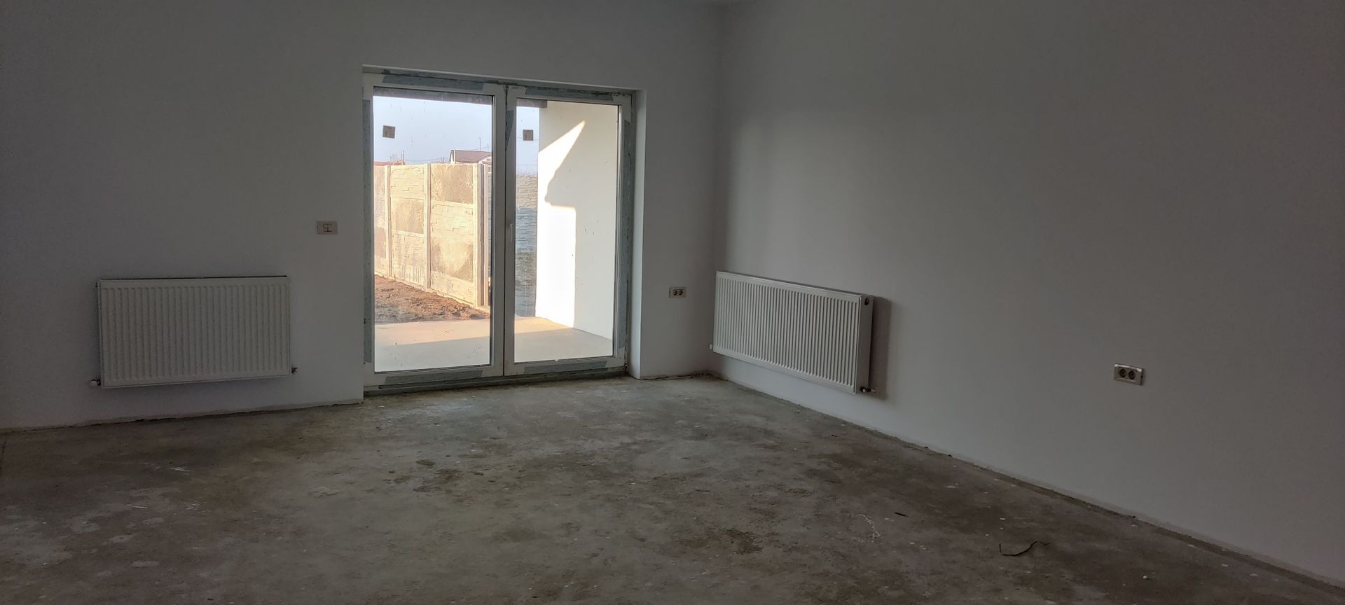 DUPLEX PE PARTER 4 CAMERE ZONA SAG MANASTIRE - Poză 7