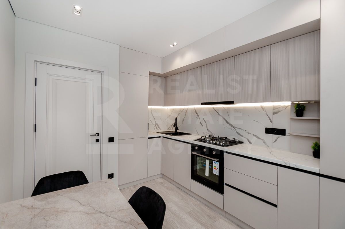 Vânzare, apartament, 1 cameră, str. Regina Elisabeta, Durlești - Poză 6