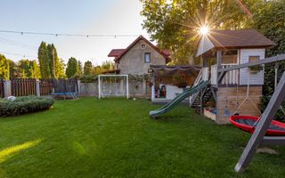 Casă superbă pentru familie în Lilieci – 133 mp utili, 500 mp teren - Poză 6