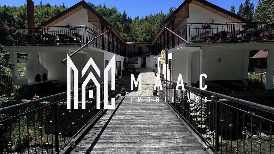 Pensiune I Poalele Munților Făgăraș I Cârțișoara, Sibiu - Poză 4