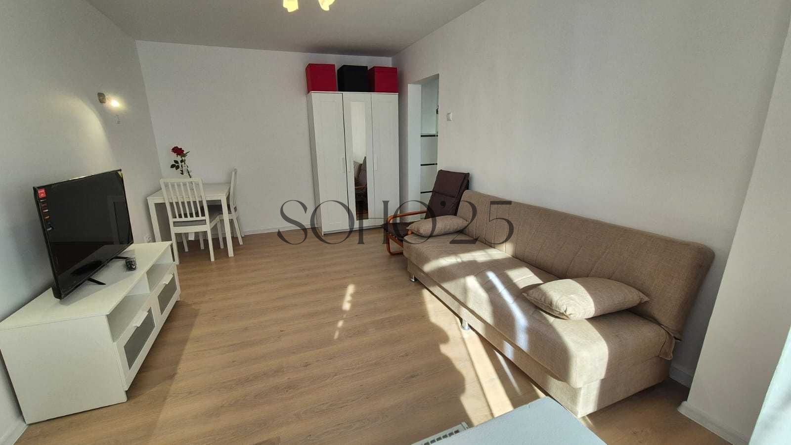 Închiriez apartament decomandat cu 2 camere, în zona Tei din București - Poză 1