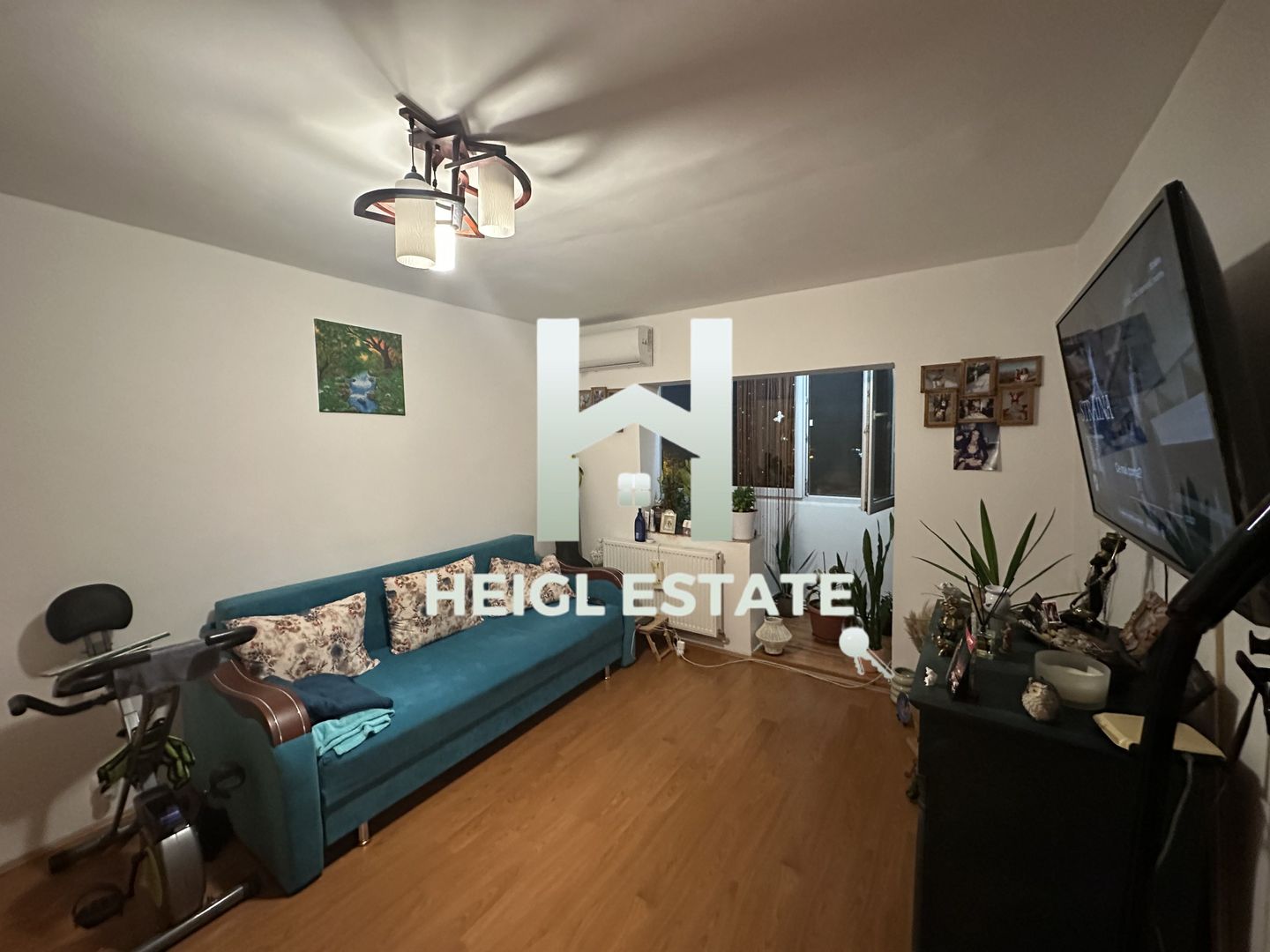 Apartament cu 2 camere in Zona Lipovei - Poză 3