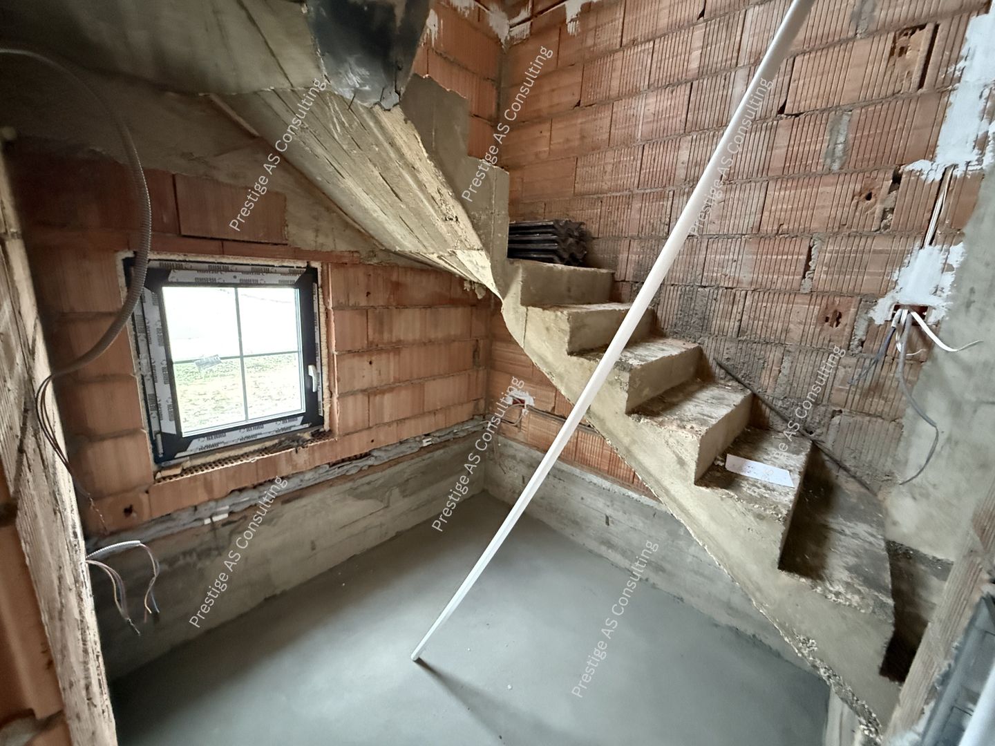 Vila premium – predare la cheie | 350 mp teren | Ciarda Rosie - Poză 7