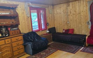 Cabana 4 Camere | 200 Mp | Teren 600 Mp | Muntele Baisorii - Poză 3