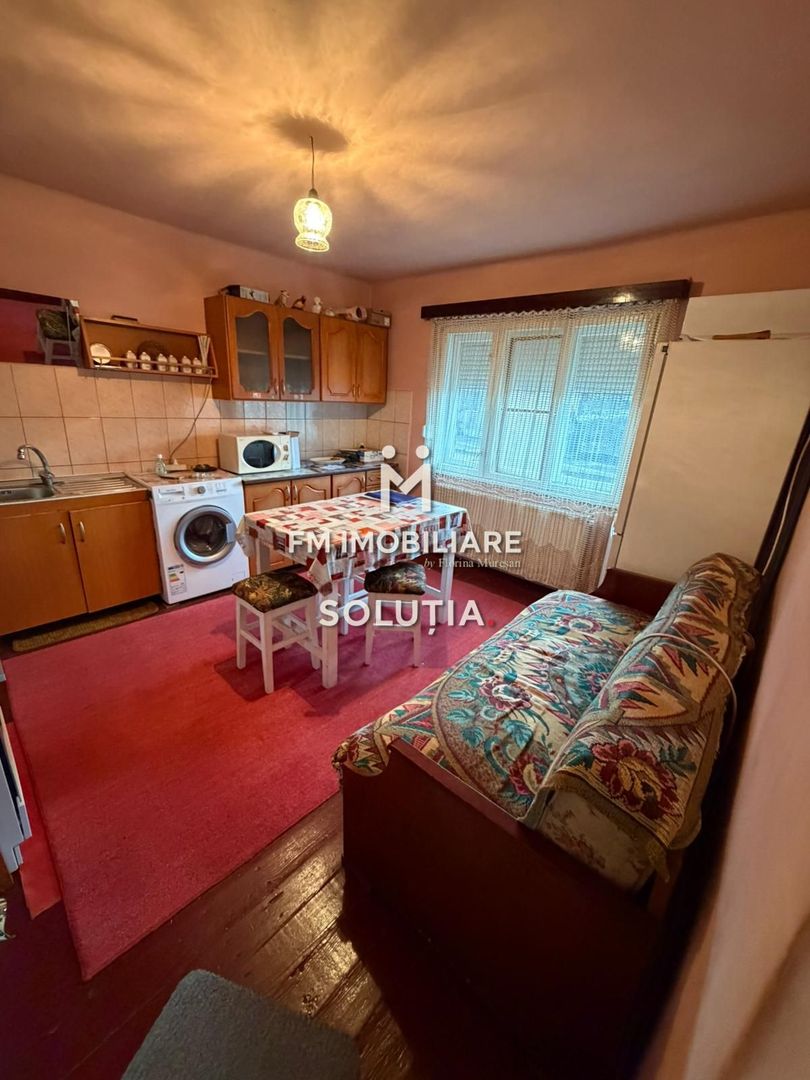 Casa Baia Sprie - Poză 3