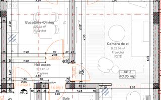 Giroc | Apartamente de 1, 2 si 3 camere | Decomandate - Poză 5