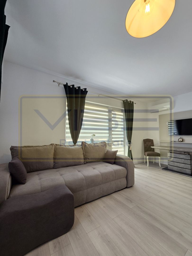 Apartament Premium - 60mp - Parcare - 25min de Universitate - Poză 2