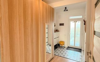 Unitate in duplex la cheie, 4 camere, 119mp, teren 550, Jucu de Mijloc - Poză 13