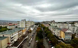2 camere decomandate, Modern, Parcare, USAMV, UMF, Zorilor - Poză 16