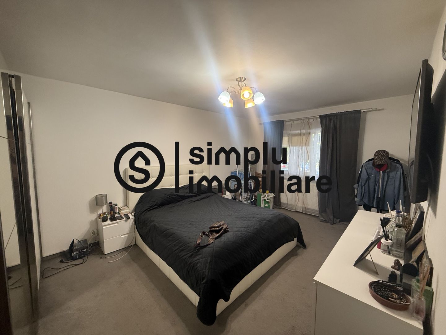Apartament 2 camere Bazda lui Novac P/4 - Poză 1