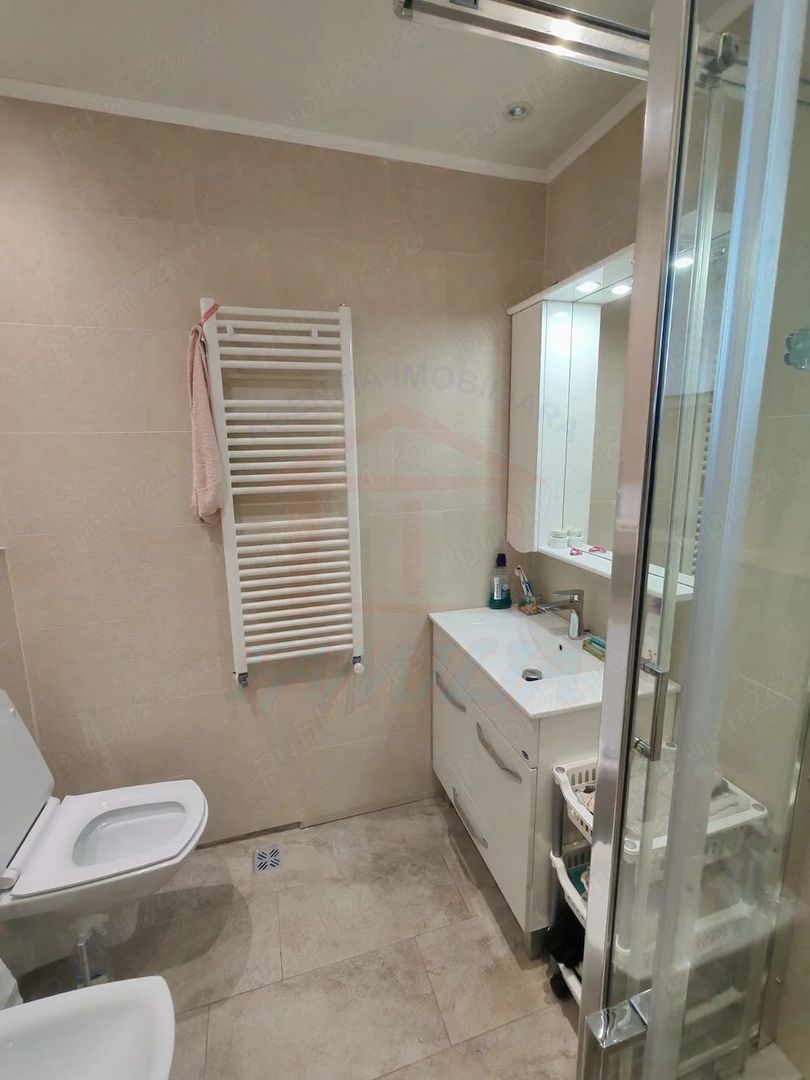 APARTAMENT DE VANZARE,3 CAMERE, 68.000 EURO - Poză 4