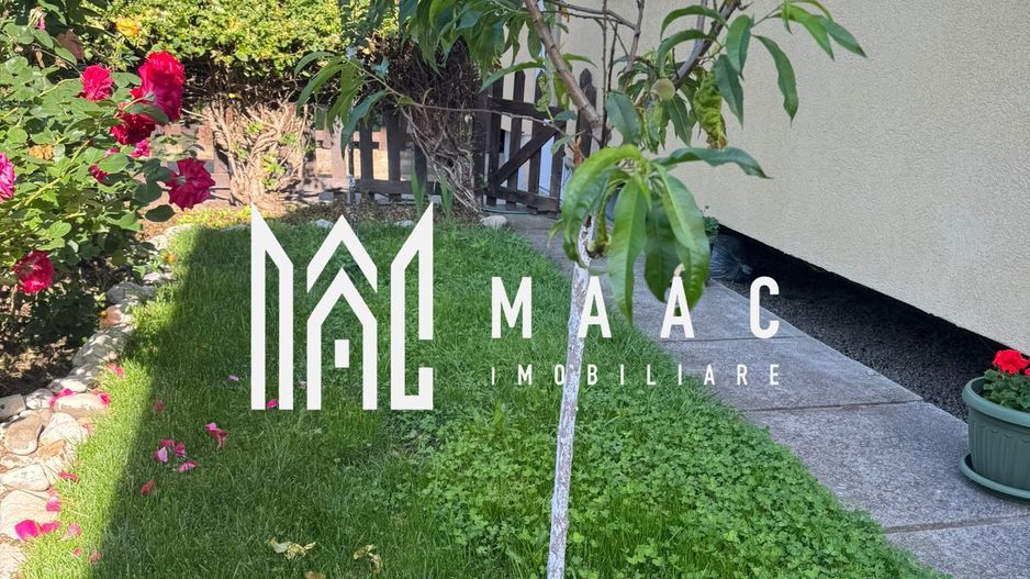 Apartament 3 camere | Gradina | Parcare | Renovat | Selimbar - Poză 16