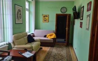 Apartament 3 camere la casa Centru Istoric utilat,mobilat 265000Eur - Poză 10