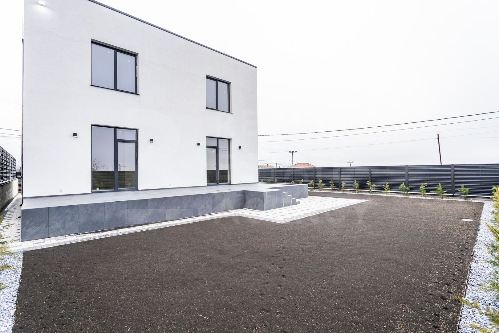 Vânzare, casă, 2 nivele, 4 camere, strada Mihai Eminescu, Cruzeşti - Poză 15