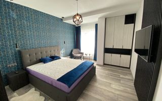 2 camere open space, Parcare,  Buna Ziua, Pet Friendly, Grand Park - Poză 1