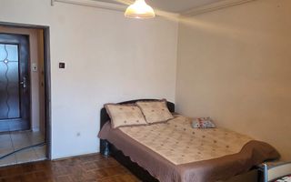 Garsoniera zona Astra,bloc izolat - Poză 2