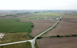 TEREN INDUSTRIAL/COMERCIAL CENTURA NORD - Poză 2