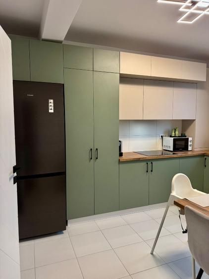 Proprietar vand duplex in Giroc 4 camere finalizat toamna 2025, mobilat, utilat - Poză 6