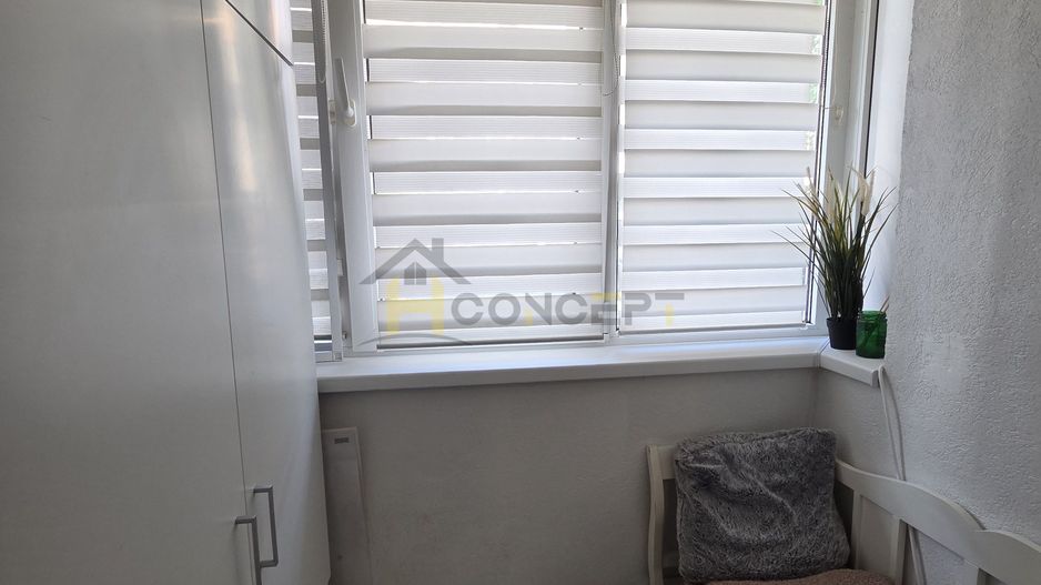 Apartament decomandat 2 camere mobilat utilat 12 min metrou - Poză 12