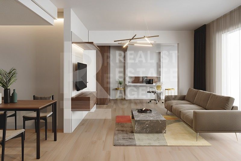 Vânzare, apartament, 2 camere, Maurer Avantgarden, Brașov - Poză 1