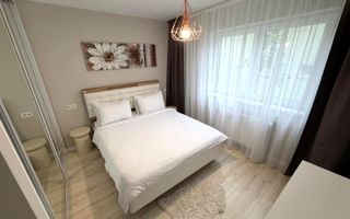 Apartament-2-Camere-Mobilat-Utilat-Lux-Top City-Tractorul - Poză 5