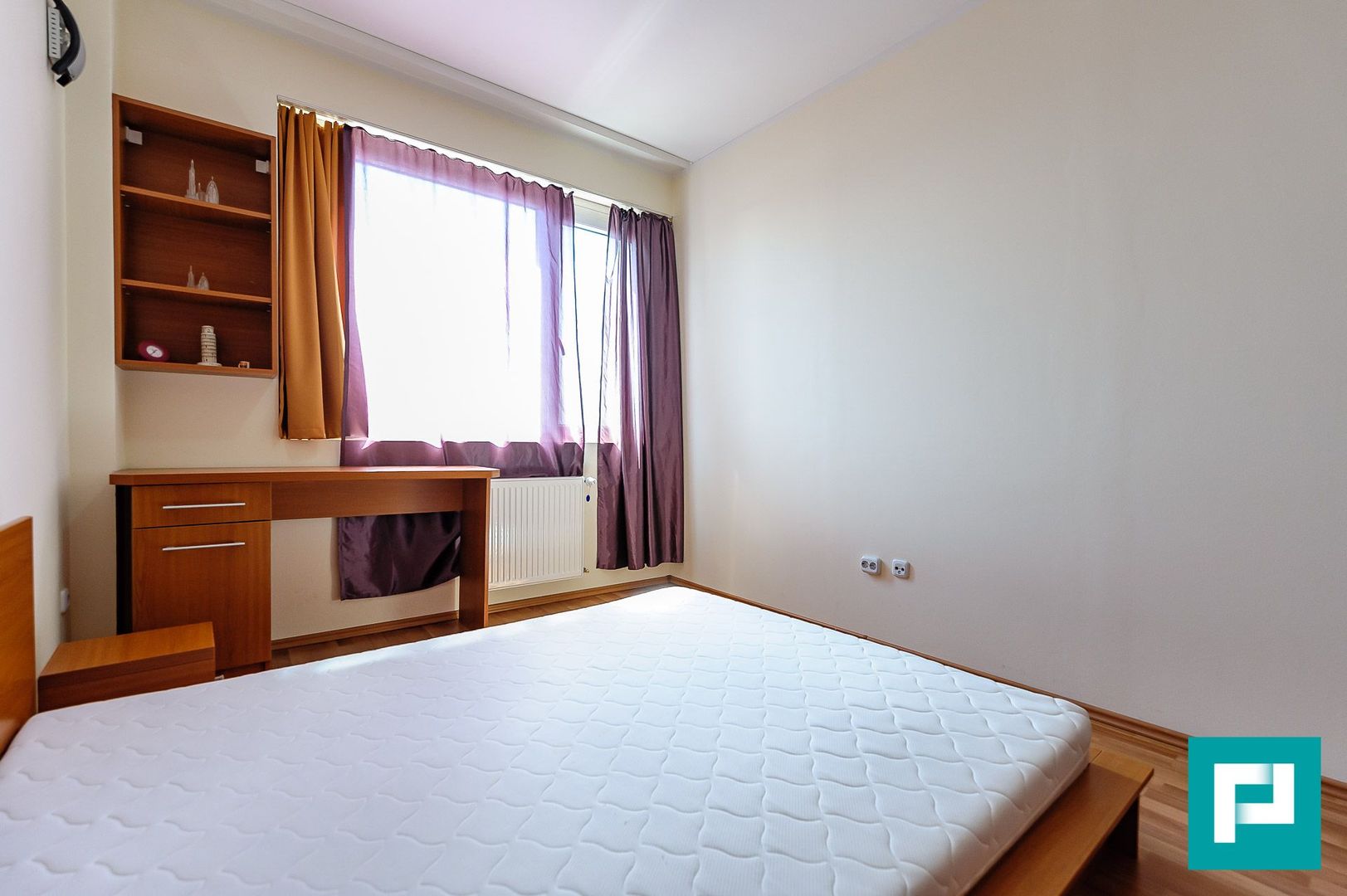 Apartament cu 3 camere, Ared Uta. - Poză 8