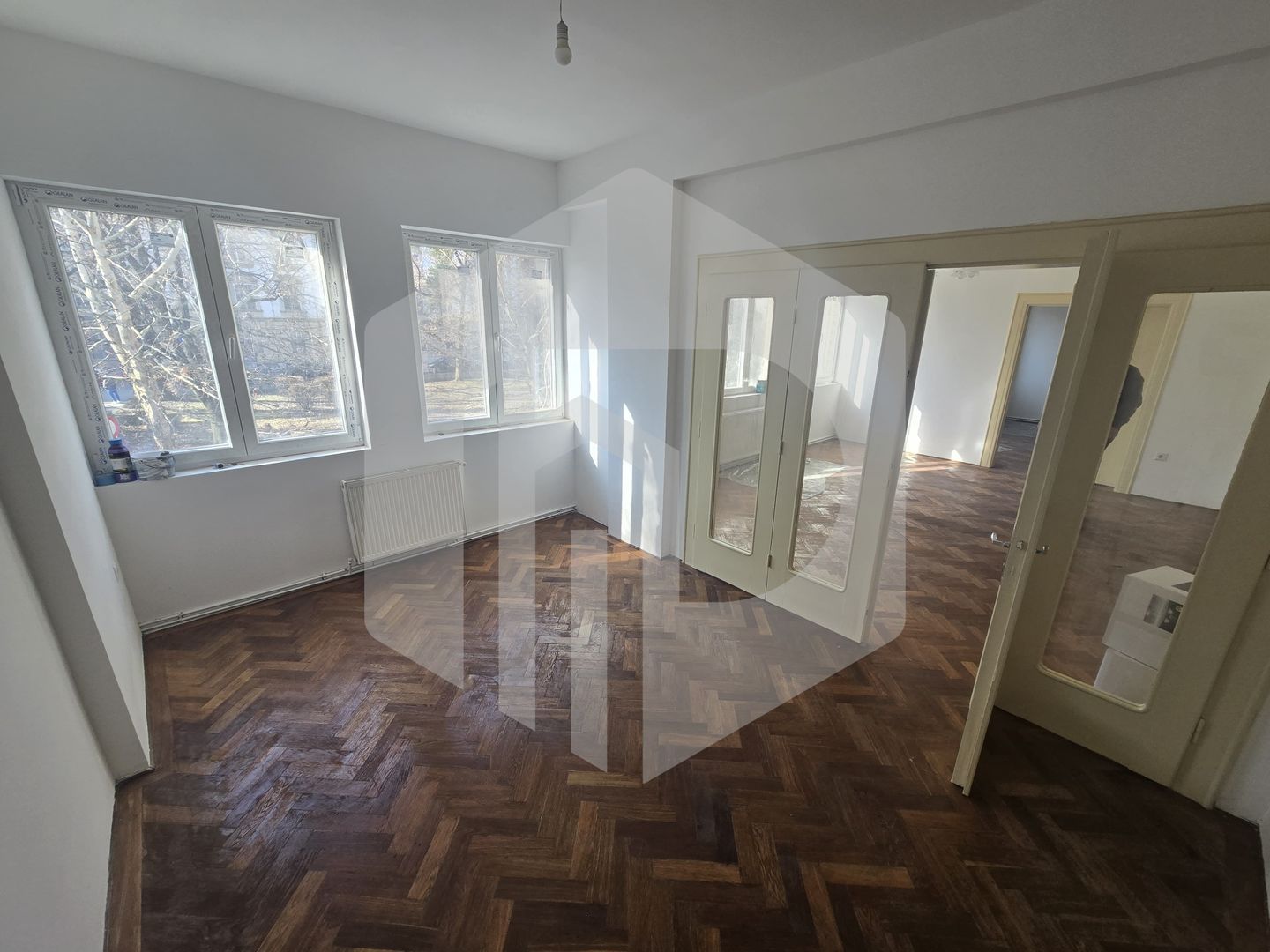 Spatiu birou 4 camere 140 mp zona Ultracentrala - Poză 6