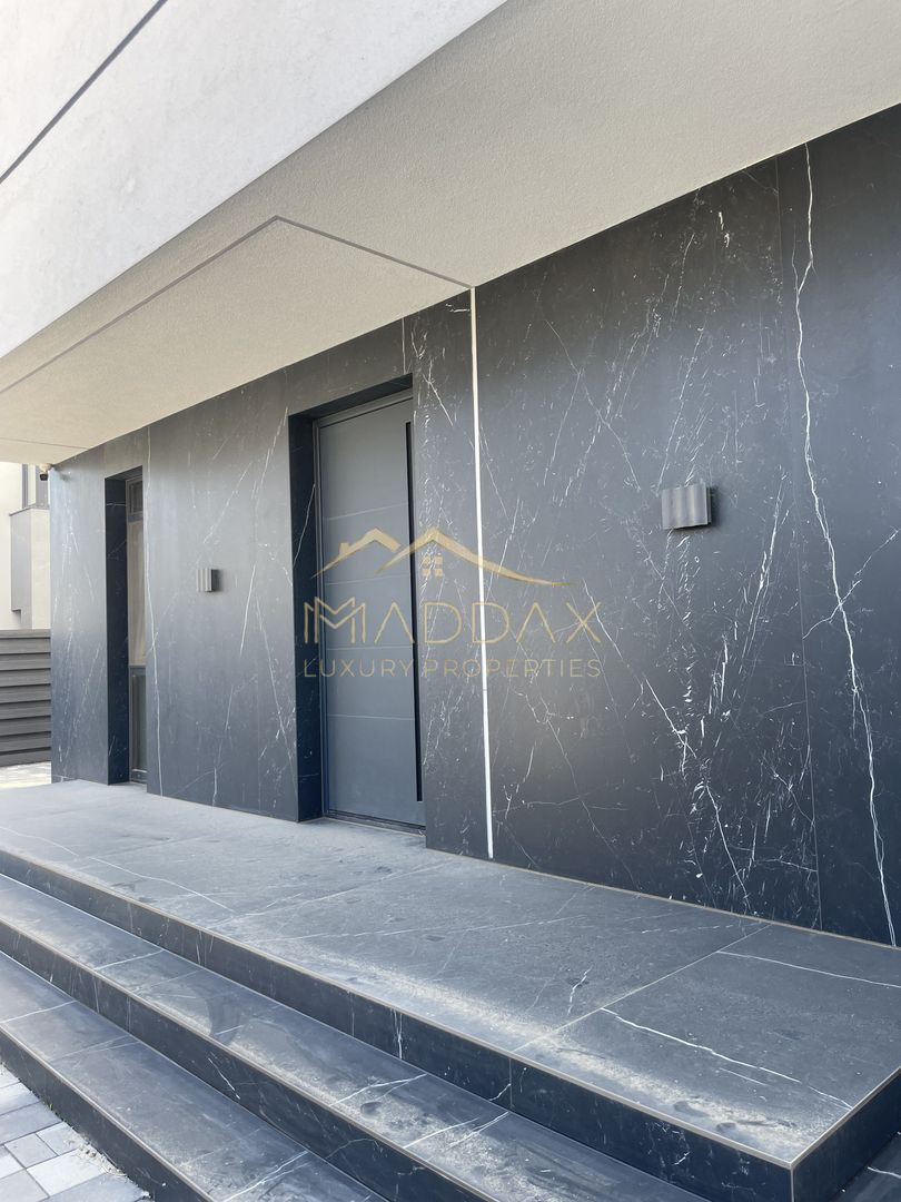 Casa moderna de LUX****Pipera-Tunari - Poză 8