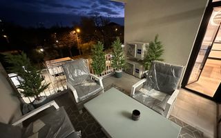 Luxury 4 rooms apartment  for Rent in Timisoara - Poză 5