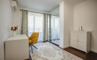 Apartament exclusivist cu 3 camere in Grand Park cu view deosebit ! - Poză 8