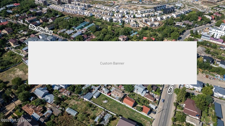 TUNARI-STR AVRAM IANCU,TEREN INTRAVILAN 595 MP,ASFALT,UTILITATI - Poză 4