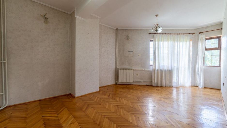 Casa in Valea Ursului + 1500 mp teren -jud. Arges - Poză 11