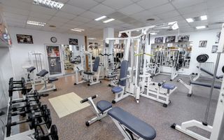 Spațiu comercial Aurel Vlaicu - Poză 4