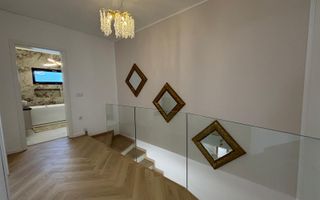 Casa 4 camere PREMIUM, NOUA in Selimbar, Str. Brana - Poză 43