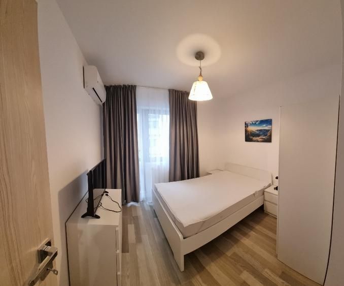 Apartament 2 camere de închiriat Parcul Carol - Poză 4