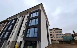 Apartament 2 camere nou, Iasi Valea Lupului, incalzire in pardoseala - Poză 17