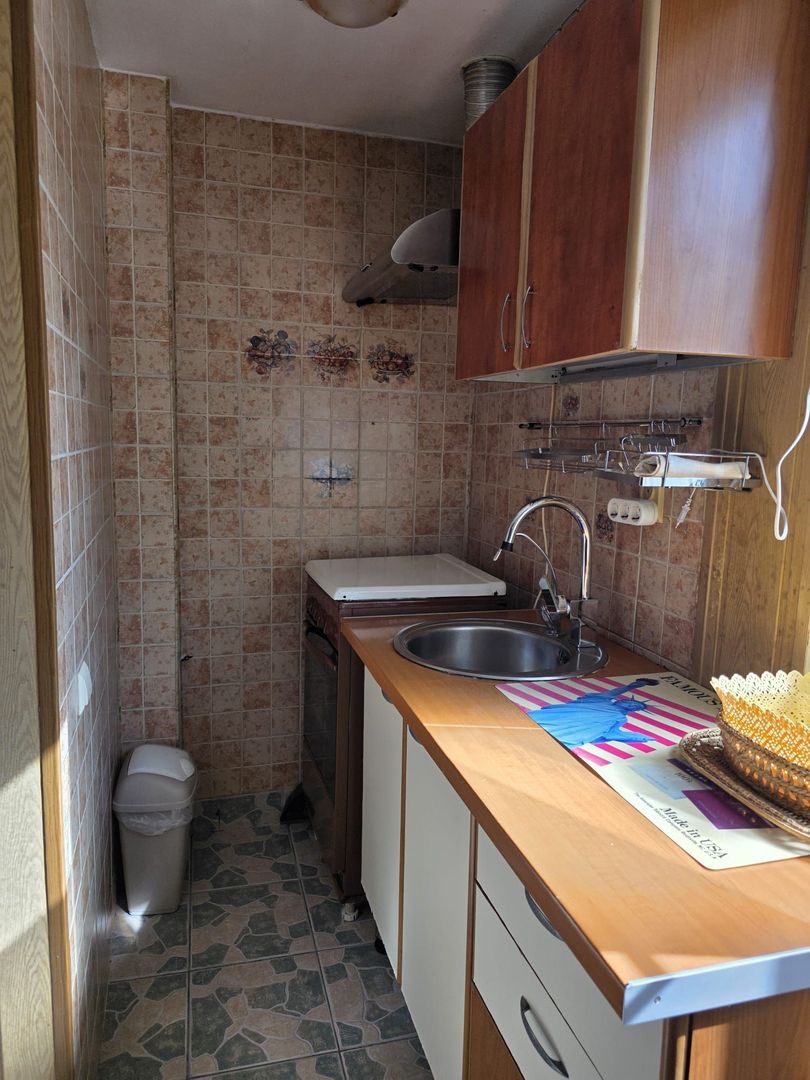 Apartament de închiriat cu 2 camere – Drumul Taberei, lângă metrou Râul Doamnei - Poză 12