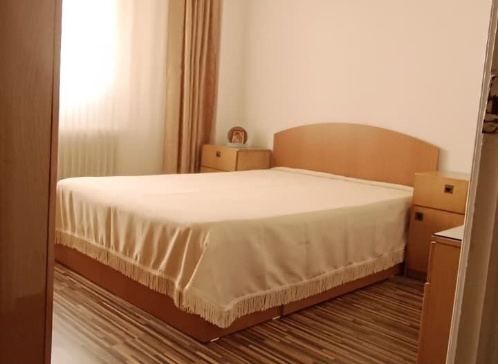 AP. 2 CAMERE-13 SEPTEMBRIE, BLOC REABILITAT, BUCATARIE INCHISA, MODERN - Poză 12