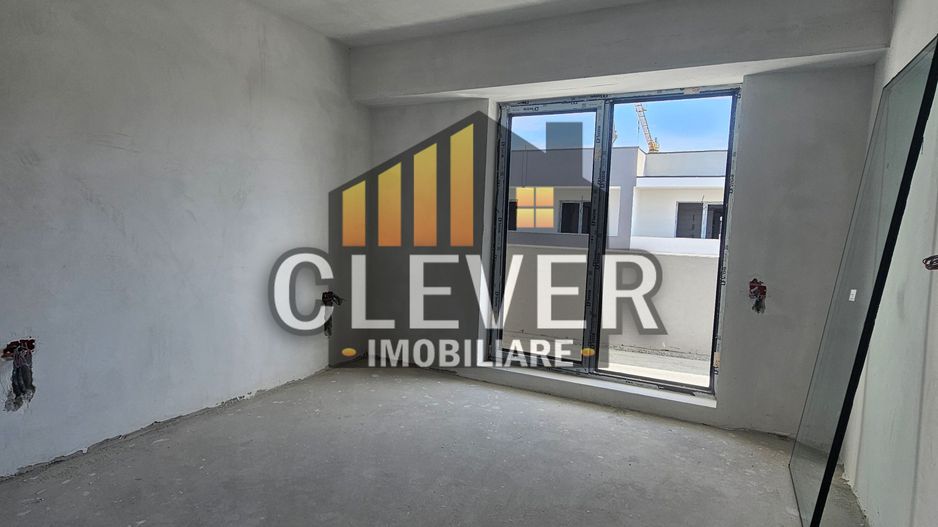 Apartament 4 Camere | 115,27 mp Total, 2 Terase | Comision 0% - Poză 13