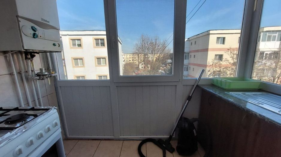 Apartament Eremia Grigorescu 3 Camere - Poză 8