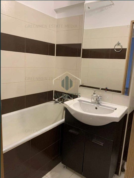 Garsoniera decomandata, modern renovata, metrou Iancului  - Poză 11