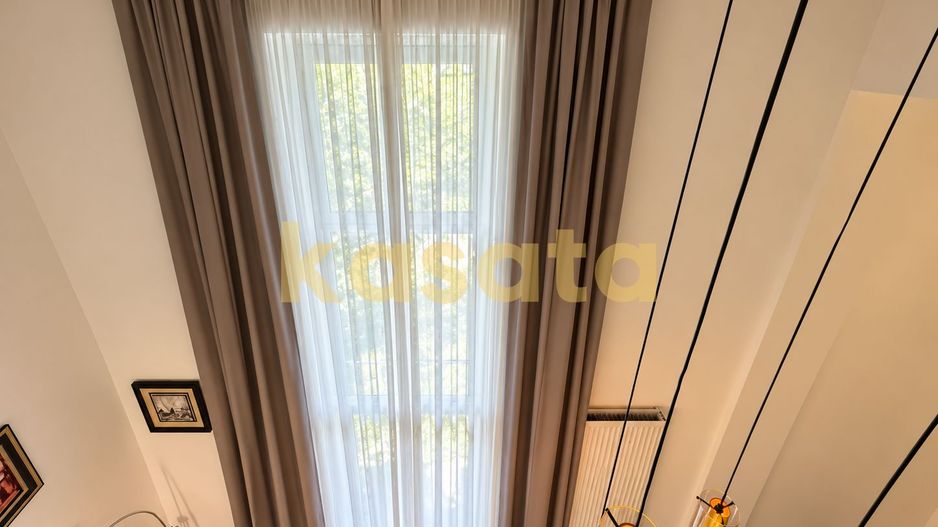 READY TO MOVE IN | LOFT ELEGANT | PARCARE DUBLĂ | BUCURESTII NOI - Poză 14